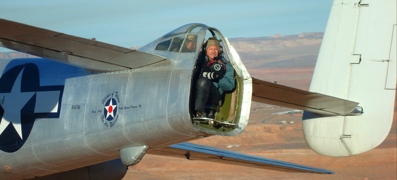 Illustration for article titled This New Beechcraft AT-6C Is The Splendor Of Light Air Support